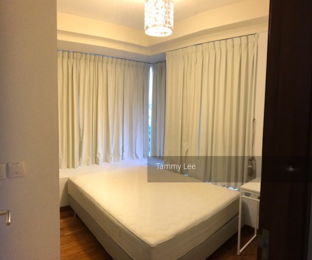 Suites @ Eunos (D14), Apartment #204176911
